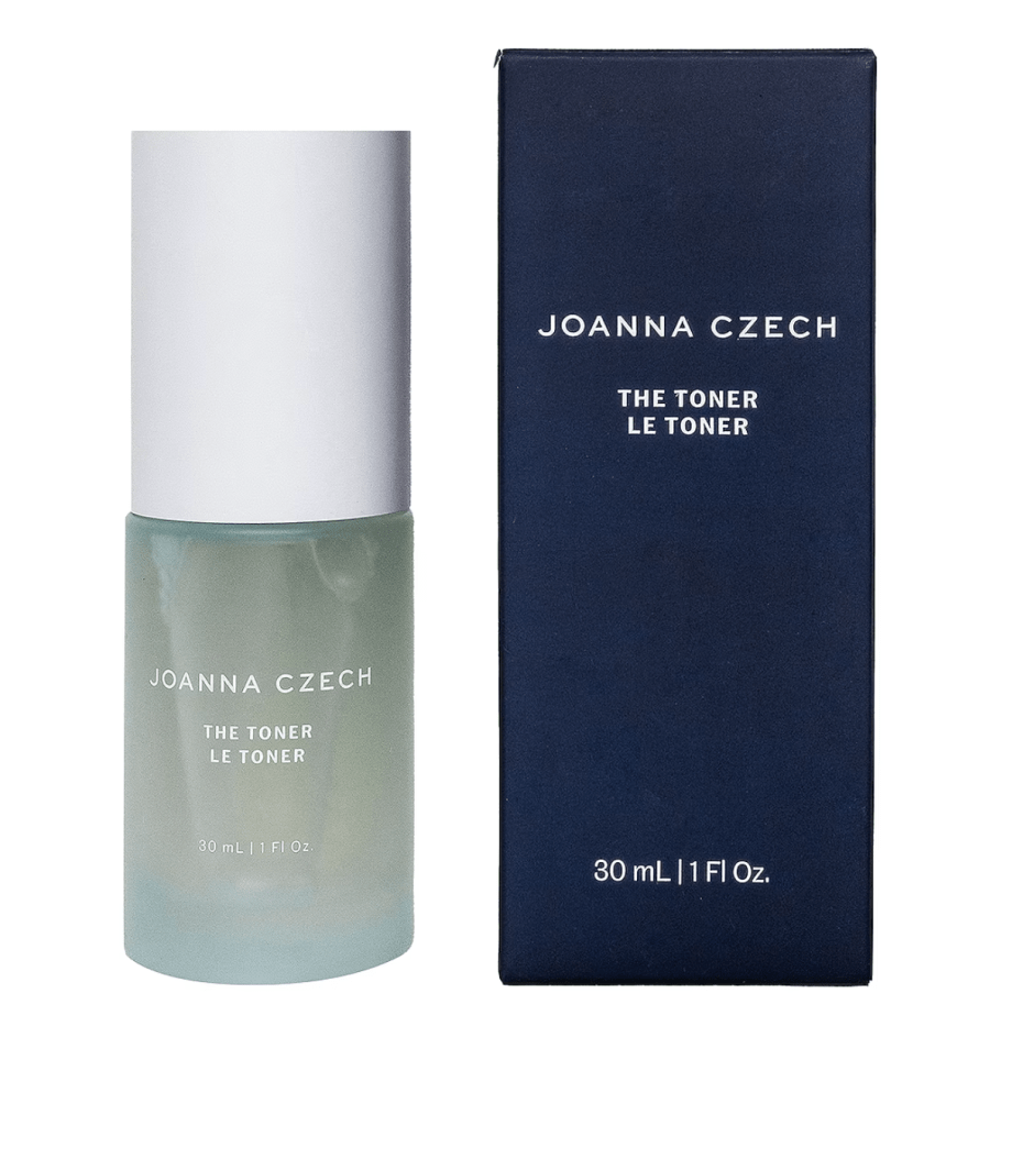 Joanna Czech The Toner