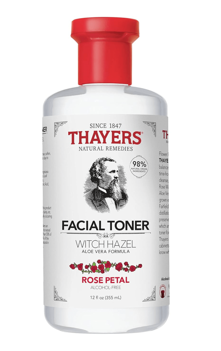 Thayers Witch Hazel