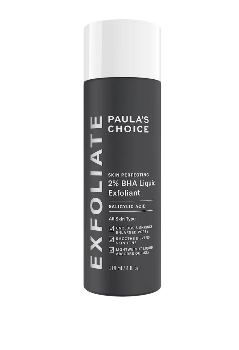 Paula's Choice Liquid Exfoliator