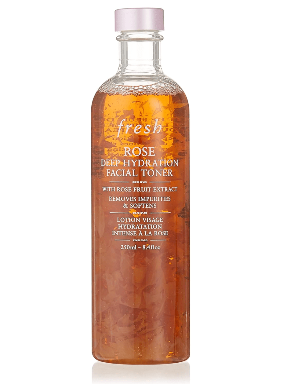 Fresh Rose Hydration Toner