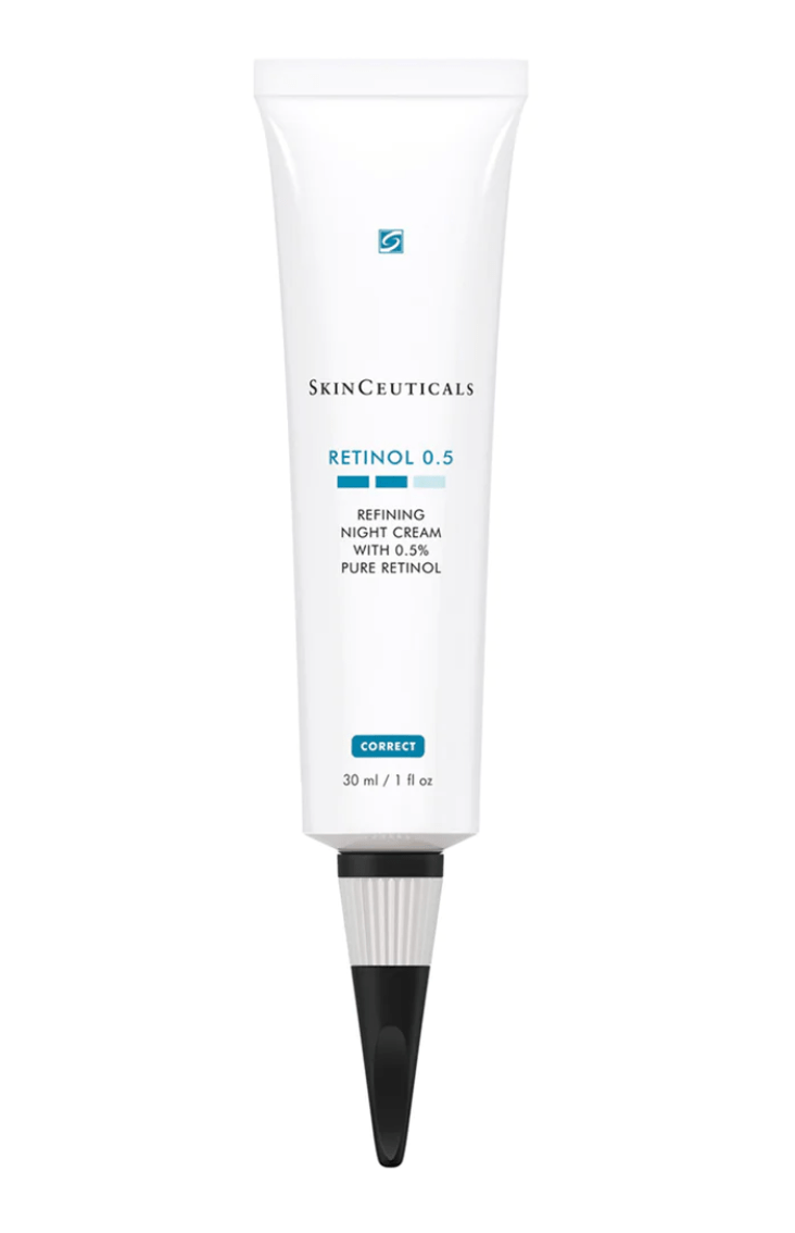 Skinceuticals retinol