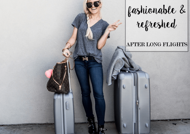 tips-for-looking-refreshed-and-fashionable-on-long-flights